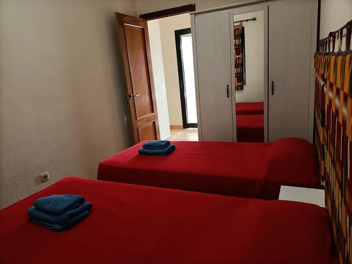 Casa Serena T 拉·奥利瓦