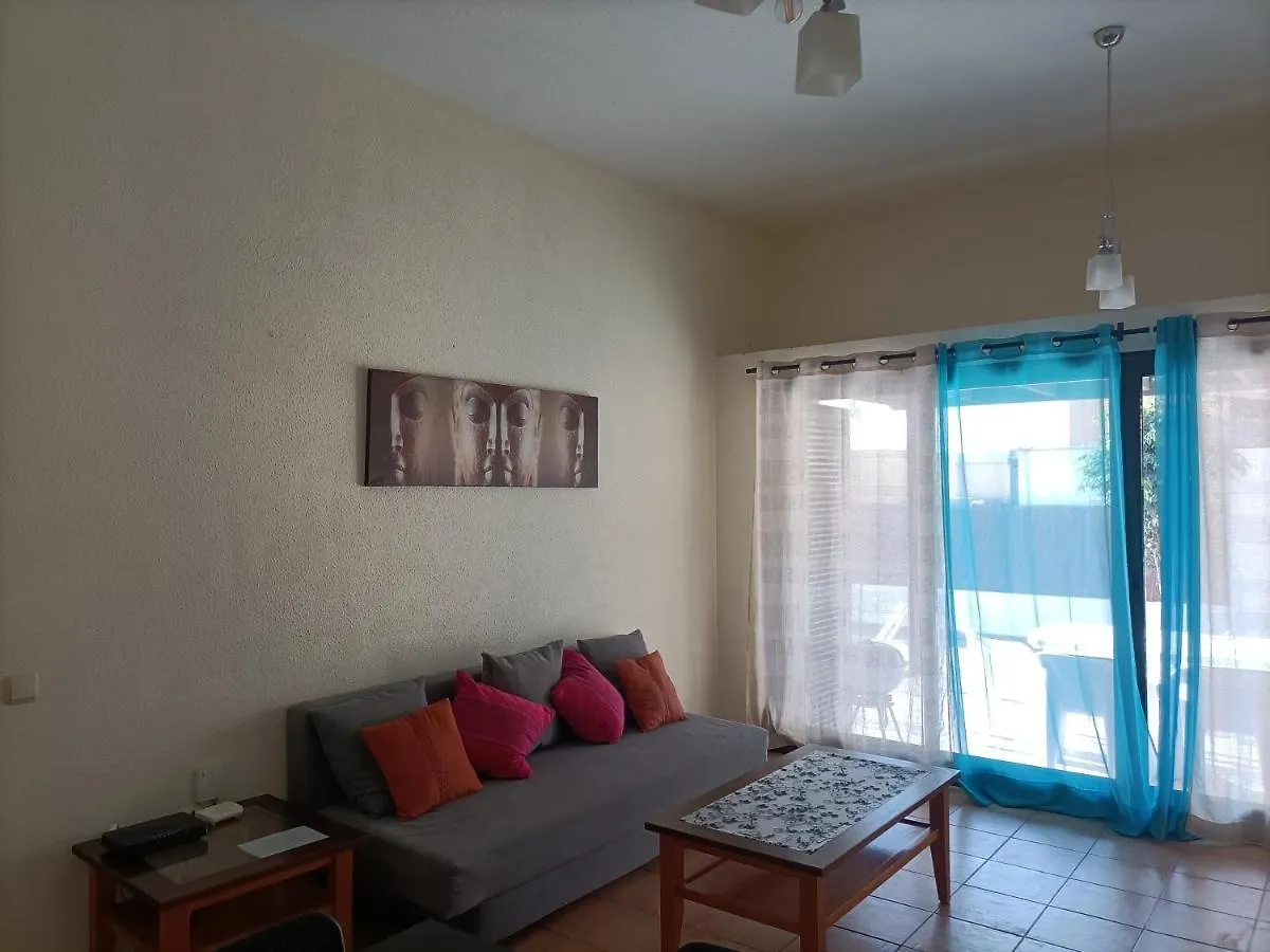 Casa Serena T 拉·奥利瓦 0*,