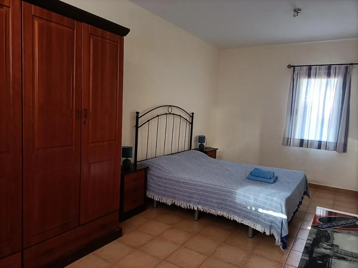 Casa Serena T 拉·奥利瓦